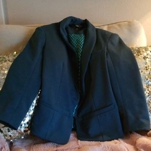 Blazer jacket